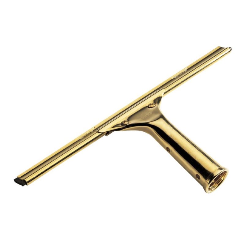 Brass Ettore Squeegee Combos