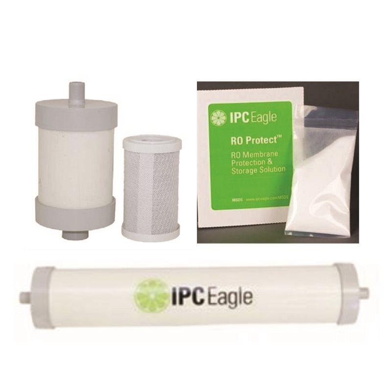 IPC Spare Parts