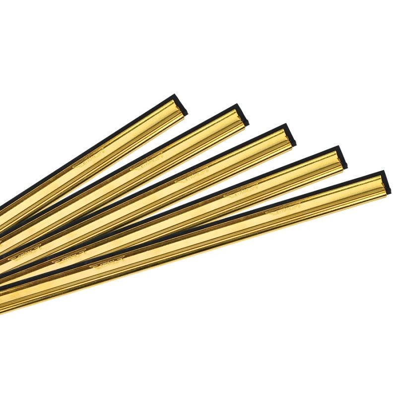 Brass Pulex Channels