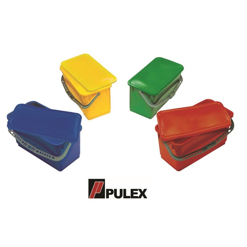 Pulex Buckets