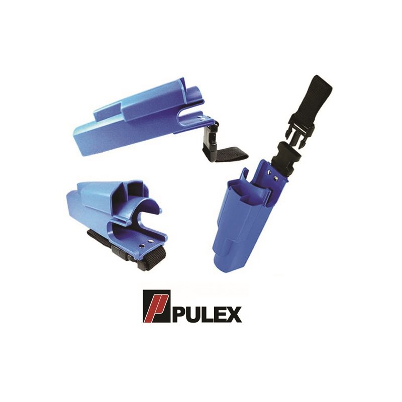 Pulex Holsters and Belts