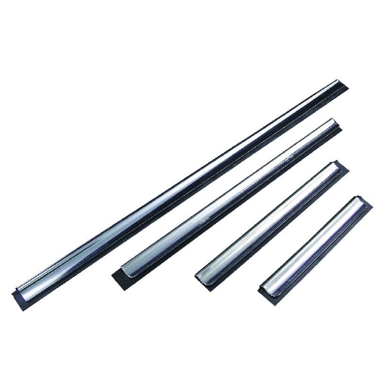 Stainless Steel Pulex Channels