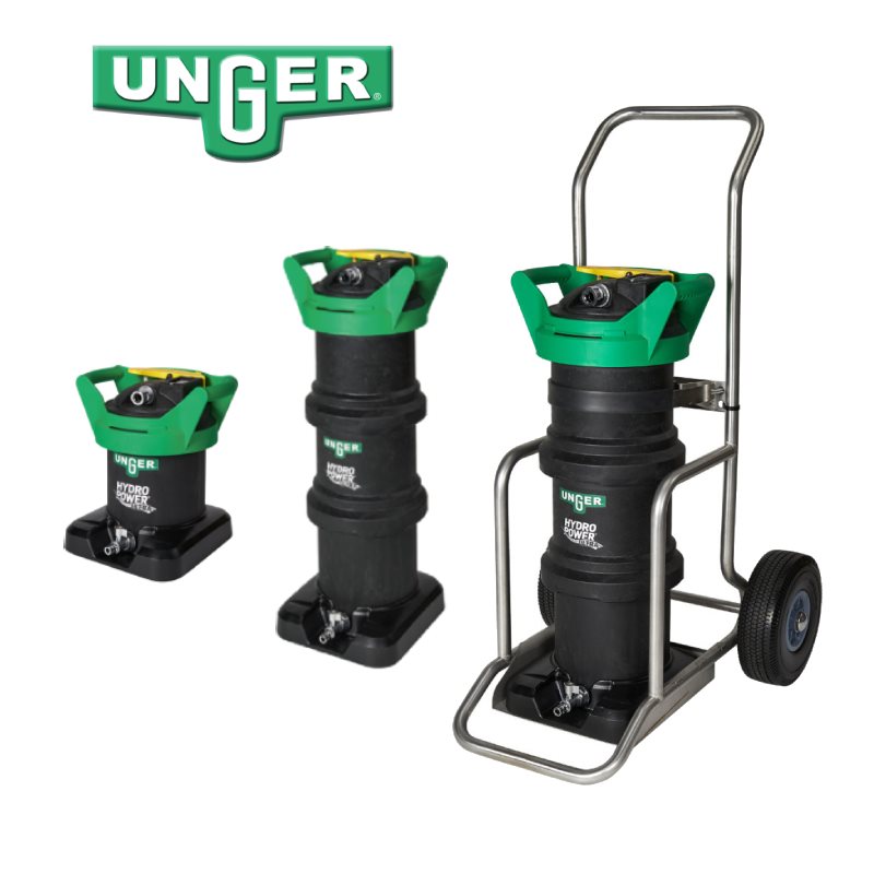 Unger Systems