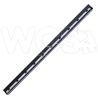 Unger Stainless Steel Channel 25 cm / 10 in