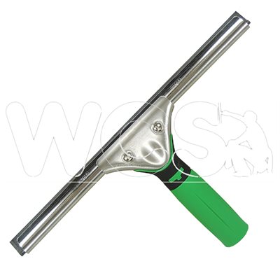 Unger Stainless Steel ErgoTec Squeegee 15 cm / 6 in