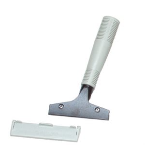 Pulex Metal Scraper 10 cm / 4 in