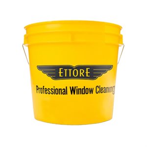 Seau Ettore Rond 3.5 Gallons