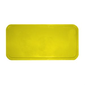 Pulex Yellow 6 Gallon Bucket Cover