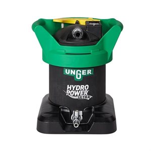 UNGER Hydropower ULTRA Waterfed system