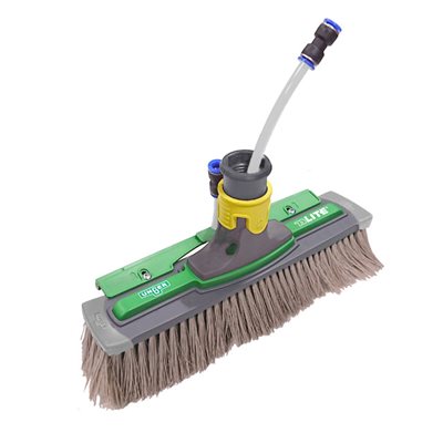 UNGER Power Brush complete, Unflagged 41cm / 16 in.