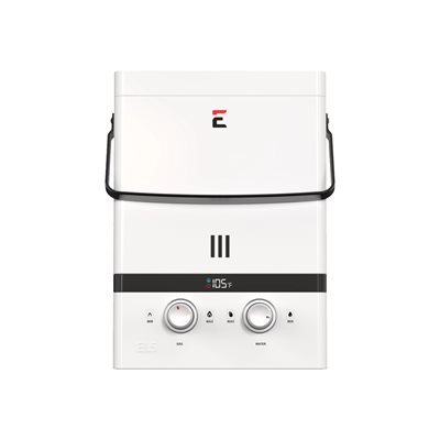 Eccotemp EL5 Water Heater