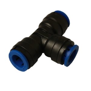 8mm T connector Quick