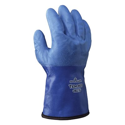 Showa Temres 282 Winter Gloves XLarge