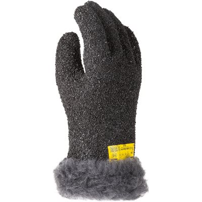 Joka-Polar Gloves Large