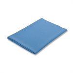 Chiffon microfibre VITRES 16 x 16 bleu