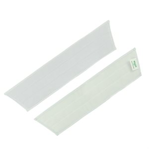 EXCELLA 65 cm / 26 in. finishing pad white